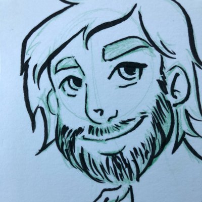 Profile Picture of Thomas Darnell (@Thodar) on Twitter