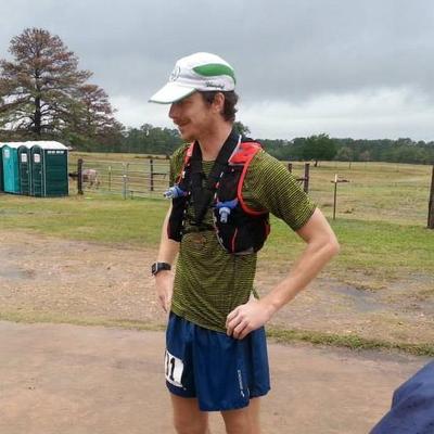Profile Picture of Jeff VanCuran (@UltraRunJeff) on Twitter