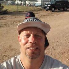 Profile Picture of Patrick Reeder (@Reeder1974) on Twitter