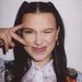 Profile Picture of Millie Bobby Brown (@iitsmilliebobbybrown) on Pinterest