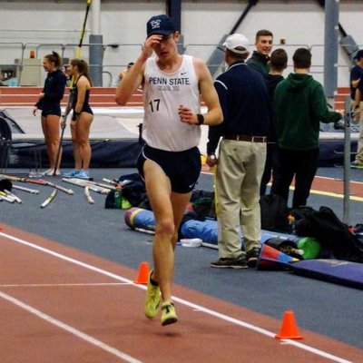 Profile Picture of Matthew Balogh (@H0RSEL0G) on Twitter