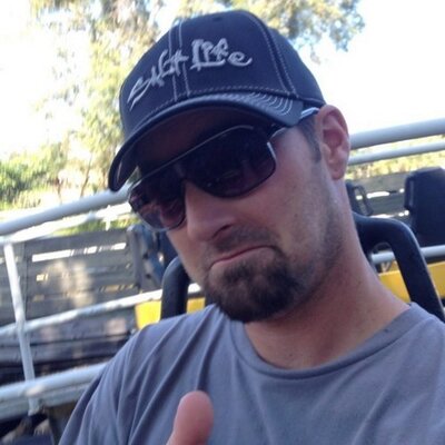 Profile Picture of Kevin Keeney (@yeah_im_diffrnt) on Twitter