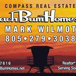 Profile Picture of BeachBum Realtor Guy (@markwilmot) on Instagram