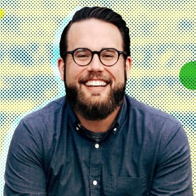 Profile Picture of Jeremy Hoffman (@jer_science) on Twitter