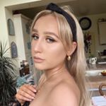 Profile Picture of bonnie (@notbonnierobinson) on Instagram