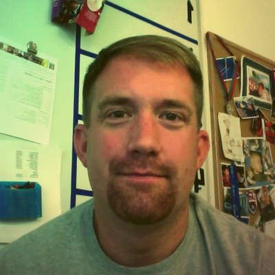 Profile Picture of Kevin Hausmann (@HausmannK) on Twitter