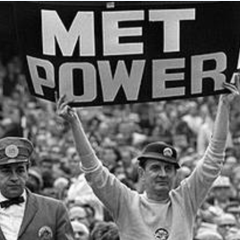 Profile Picture of Mike Boise (@MikeBoise) on Twitter