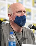 Profile Picture of Mike Towryon Wikipedia