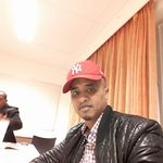 Profile Picture of Omar Gurey Adan (@qafaar08) on Instagram