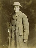 Profile Picture of Bulmer Hobsonon Wikipedia
