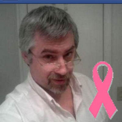 Profile Picture of George D.Frederick (@vetteboy1982) on Twitter