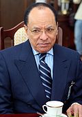 Profile Picture of Léon Kengo wa Dondoon Wikipedia