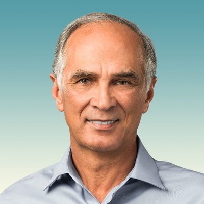 Profile Picture of Antônio Andrade (@AntonioAndradep) on Twitter