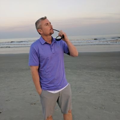 Profile Picture of Adam Strobel (@Adam_Strobes) on Twitter