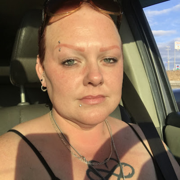 Profile Picture of Krystal Jameson (@antkayguy3) on Poshmark