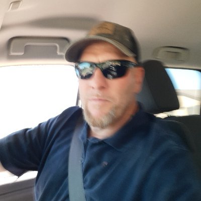 Profile Picture of Kevin A Laird (@KevinALaird1) on Twitter