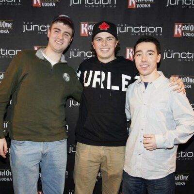 Profile Picture of Jeremy Lyng (@Lyng_Sauce) on Twitter