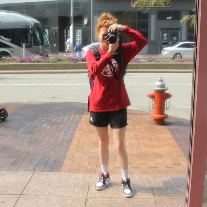 Profile Picture of Kylie Krupp (@kylie.krupp) on Tiktok