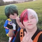 TikTok de Xindy Hobbit 🏳️... - Tiktok Profile Picture of   TikTok de Xindy Hobbit 🏳️... (@xindyhobbit) on Tiktok