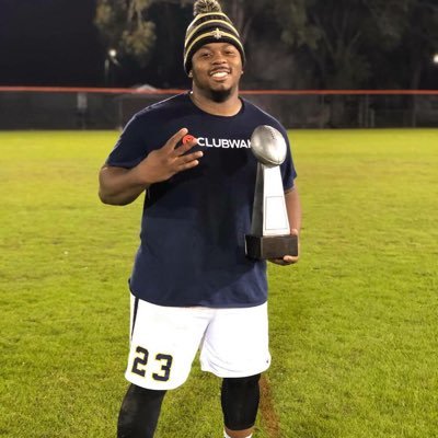 Profile Picture of Michael Mobley (@mmobley23) on Twitter