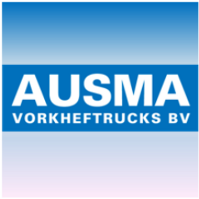 Profile Picture of Ausma-Vorkheftrucks (@AusmaHeftrucks) on Twitter