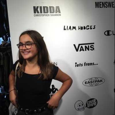 Profile Picture of Iris Vogt (@IrisVogt5) on Twitter