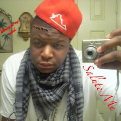 Profile Picture of Justin Goree (@TopNotch345) on Twitter