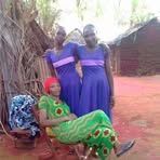 Profile Picture of Clarice Mkarye (@clarice.mkarye) on Facebook