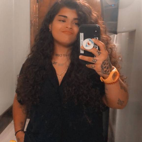 Profile Picture of Cindy-lou Carrion (@ccstar123) on Poshmark