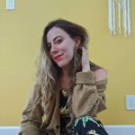 Profile Picture of Jillian Cameron (@jivincent) on Instagram