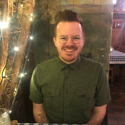 Profile Picture of Tony Feagin (@thetonyfeagin) on Twitter