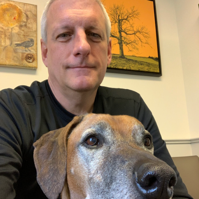 Profile Picture of Dave Shuman (@DaveShuman) on Twitter
