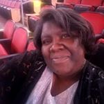 Profile Picture of Iris Gilbert Hausley (@hahwifey2) on Instagram