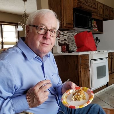 Michael Sidener - Twitter Profile Picture of Michael Sidener (@michael_sidener) on Twitter