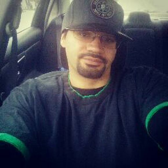 Profile Picture of Joseph Jupiter (@josephjupiter) on Poshmark