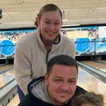 Profile Picture of KristopherChristine Rose (@kcj0718) on Instagram