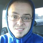 Profile Picture of Tyler Knickerbocker (@tylerknickerbocker) on Instagram