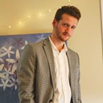 Profile Picture of Greg Bowman (@gregbowman13) on Instagram