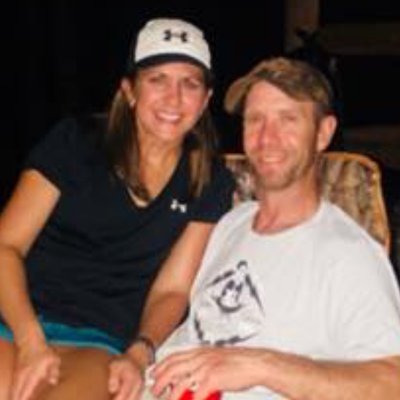 Profile Picture of Mark McMillen (@MarkMcMillen8) on Twitter