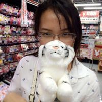 Profile Picture of Chantamanee Chantarasiri (@chantamanee-chantarasiri) on Quora