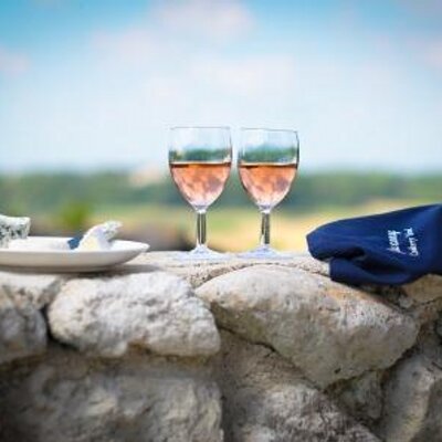 Profile Picture of David Chance (@Gascony_Chef) on Twitter