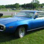 Profile Picture of Robin Lemley (@lemleyrobin) on Instagram