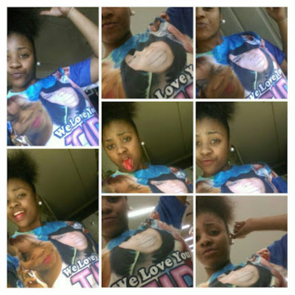 Profile Picture of Monae Jenkins (@niyajenkins73) on Poshmark