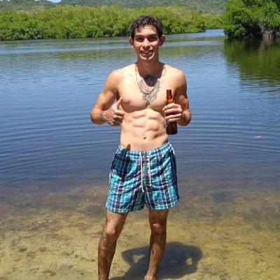 Profile Picture of Lin-Yu ☠ (@L482Chang) on Twitter