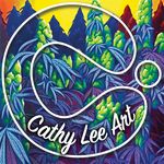 Profile Picture of Cathy Lee Art (@cathyleeart) on Instagram