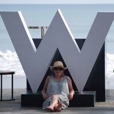 Profile Picture of Sharon Welch (@sharonwelch) on Twitter