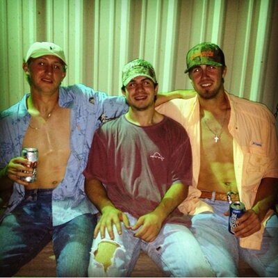 Profile Picture of Chase Cannon (@chasecannon_k9) on Twitter