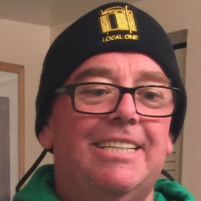 Profile Picture of Stephen F. Brennan (@sf86brenn) on Twitter