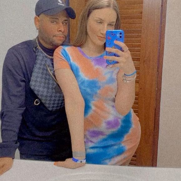 Profile Picture of Jorelies Rogers aponte (@jorera228) on Poshmark