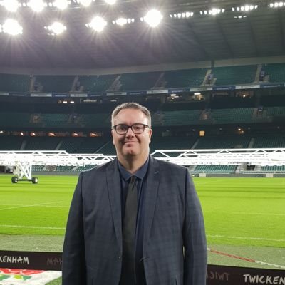 Profile Picture of Paul Cavanagh (@paulcavo74) on Twitter